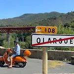 Ecole - & Restaurant - Teritoria Hotel Olargues