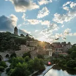 Hotel Ecole - & Restaurant - Teritoria