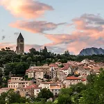 Ecole - & Restaurant - Teritoria Olargues