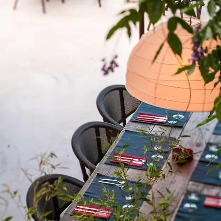 Hotel Ecole - & Restaurant - Teritoria