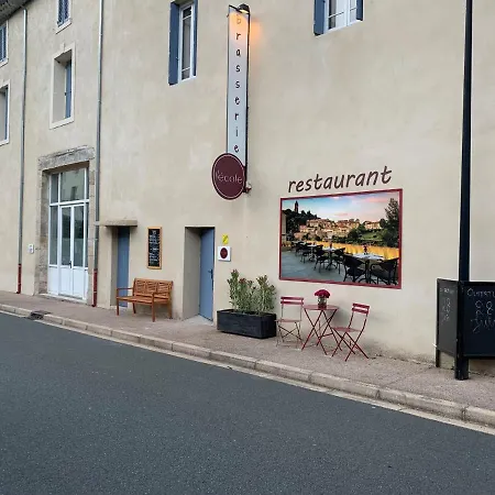 Ecole - & Restaurant - Teritoria Olargues