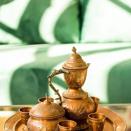 Ecole - & Restaurant - Teritoria فندق *