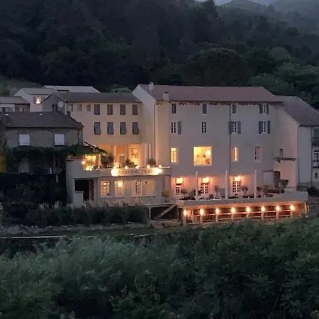 Ecole - & Restaurant - Teritoria * Olargues