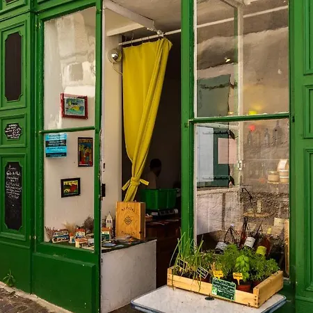 فندق Ecole - & Restaurant - Teritoria أولارج