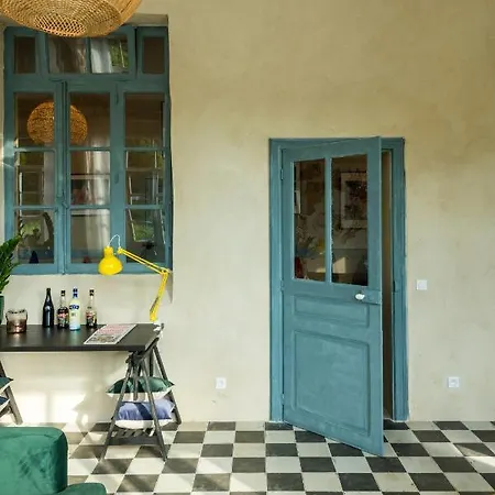 Ecole - & Restaurant - Teritoria *