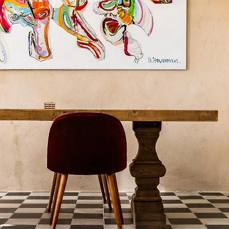 Ecole - & Restaurant - Teritoria فندق