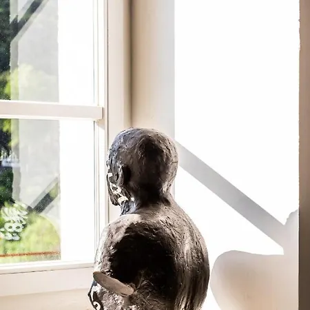 Ecole - & Restaurant - Teritoria