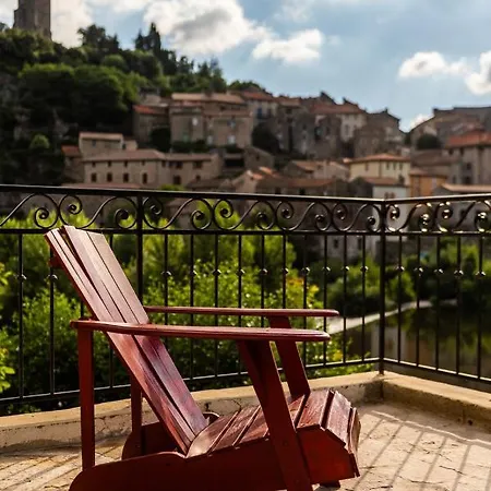 Ecole - & Restaurant - Teritoria *