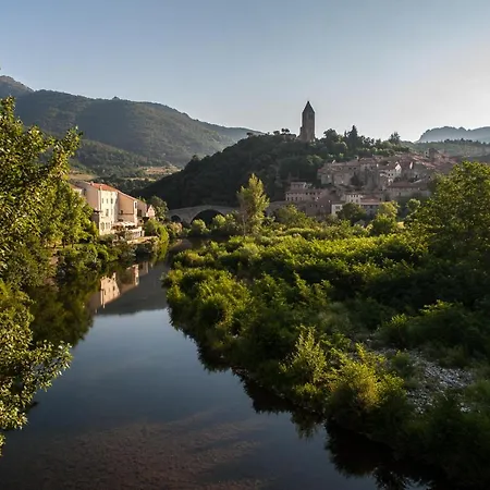 Hotel Ecole - & Restaurant - Teritoria *