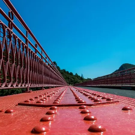 Ecole - & Restaurant - Teritoria * Olargues