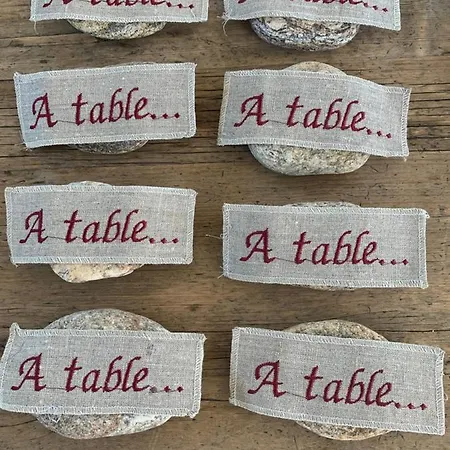 Ecole - & Restaurant - Teritoria فندق