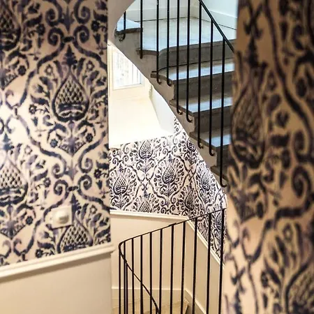 Ecole - & Restaurant - Teritoria Hotell Olargues