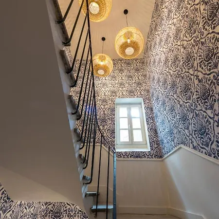 Ecole - & Restaurant - Teritoria Hotel Olargues