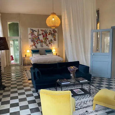 Ecole - & Restaurant - Teritoria Hotel Olargues
