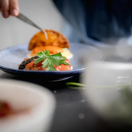 Ecole - & Restaurant - Teritoria Hotel Olargues