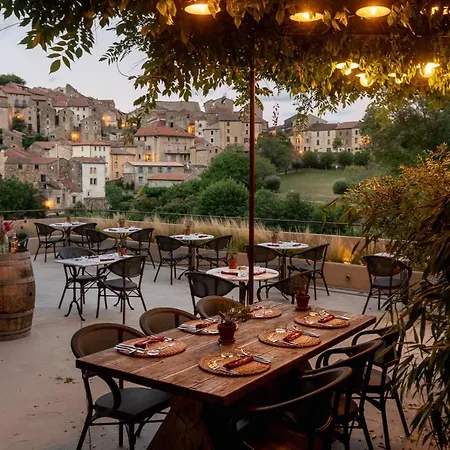 Hotel Ecole - & Restaurant - Teritoria *