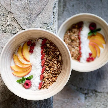 Ecole - & Restaurant - Teritoria *