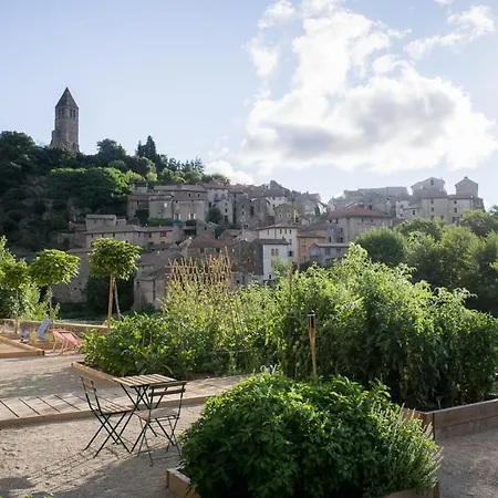 Ecole - & Restaurant - Teritoria Hotel