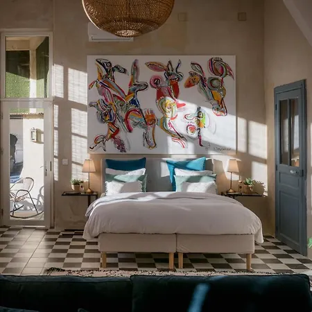 Ecole - & Restaurant - Teritoria *