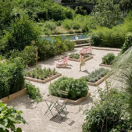 Ecole - & Restaurant - Teritoria