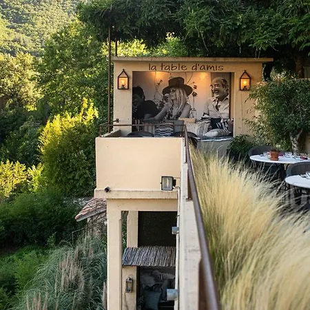 Hotel Ecole - & Restaurant - Teritoria *