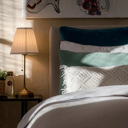 Ecole - & Restaurant - Teritoria Hotel