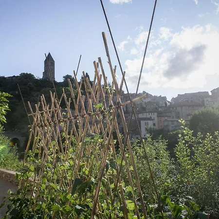 Ecole - & Restaurant - Teritoria Hotel