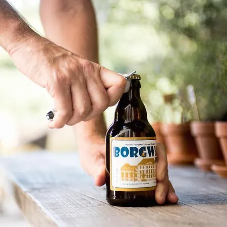 Hotel Ecole - & Restaurant - Teritoria Olargues