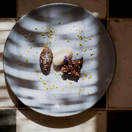 Hotel Ecole - & Restaurant - Teritoria *