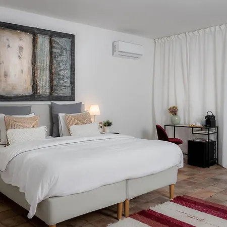 Hotel Ecole - & Restaurant - Teritoria Olargues