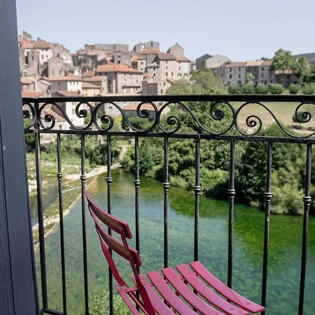 Ecole - & Restaurant - Teritoria * Olargues