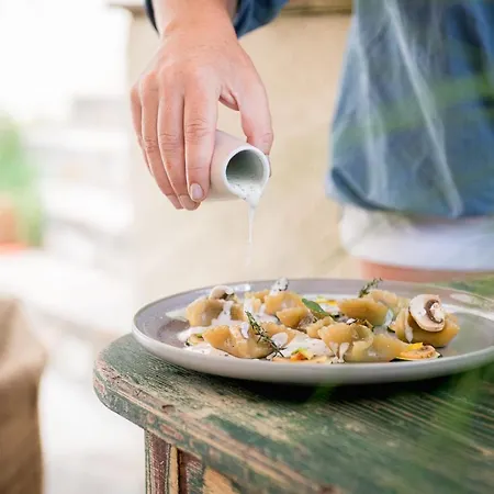 Ecole - & Restaurant - Teritoria Olargues