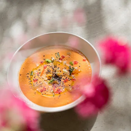 Ecole - & Restaurant - Teritoria Hotel *