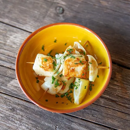 Ecole - & Restaurant - Teritoria Hotel