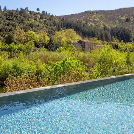 Ecole - & Restaurant - Teritoria Olargues