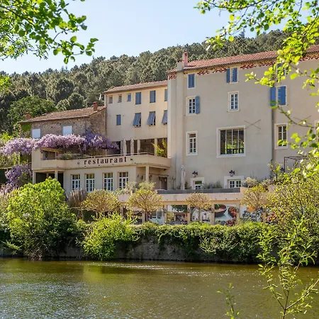 Ecole - & Restaurant - Teritoria