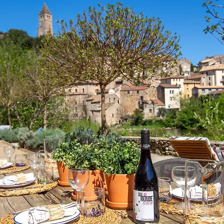 Hotel Ecole - & Restaurant - Teritoria