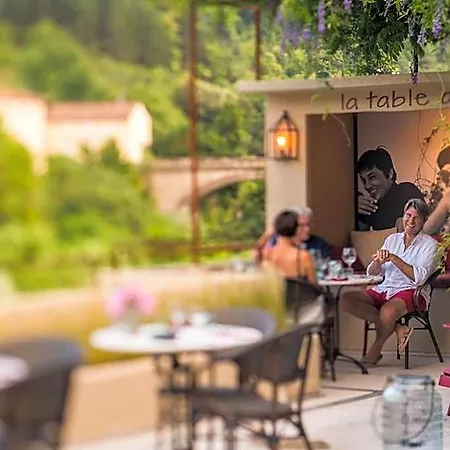 Ecole - & Restaurant - Teritoria فندق أولارج