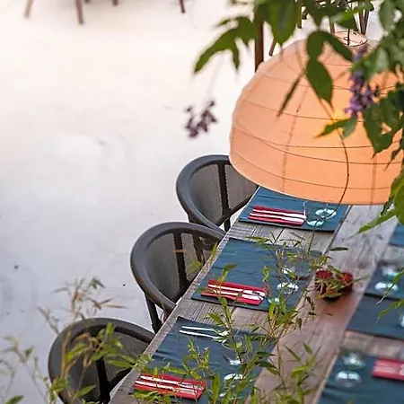 Ecole - & Restaurant - Teritoria Hotel *