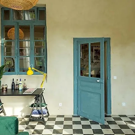 Ecole - & Restaurant - Teritoria * Olargues