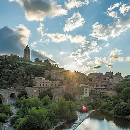 Ecole - & Restaurant - Teritoria *