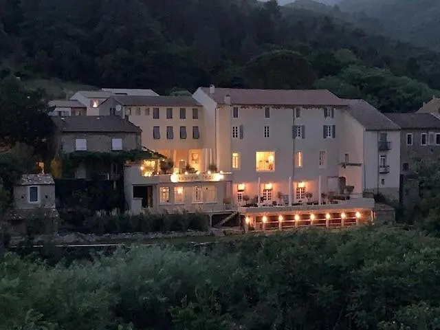 Ecole - & Restaurant - Teritoria * 奥拉尔盖