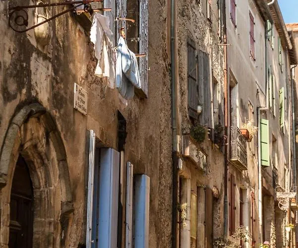 Ecole - & Restaurant - Teritoria