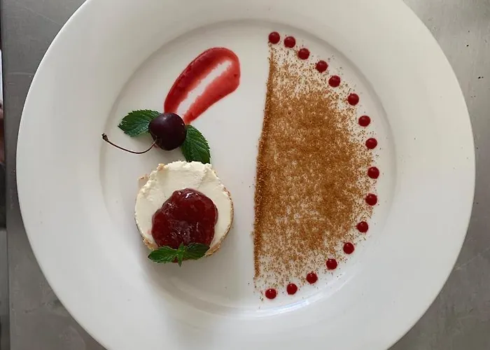 Ecole - & Restaurant - Teritoria