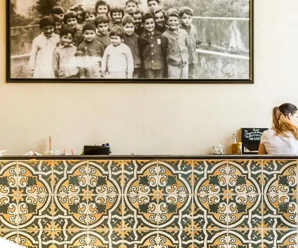 Ecole - & Restaurant - Teritoria *